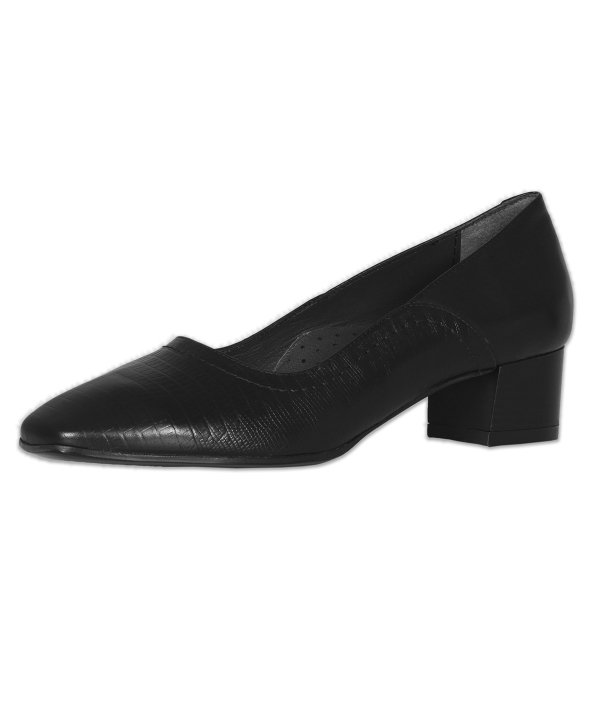 کفش زنانه شهر چرم Leather City کد SI005