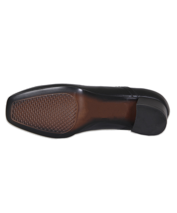 کفش زنانه شهر چرم Leather City کد SI005