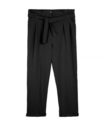 شلوار پارچه ای زنانه جاستیفای Justify کد W0438011PN