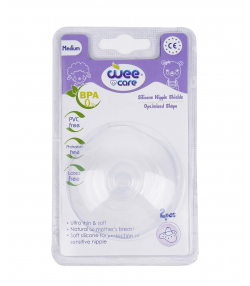 محافظ سینه سیلیکونی وی کر Wee Care کد M901