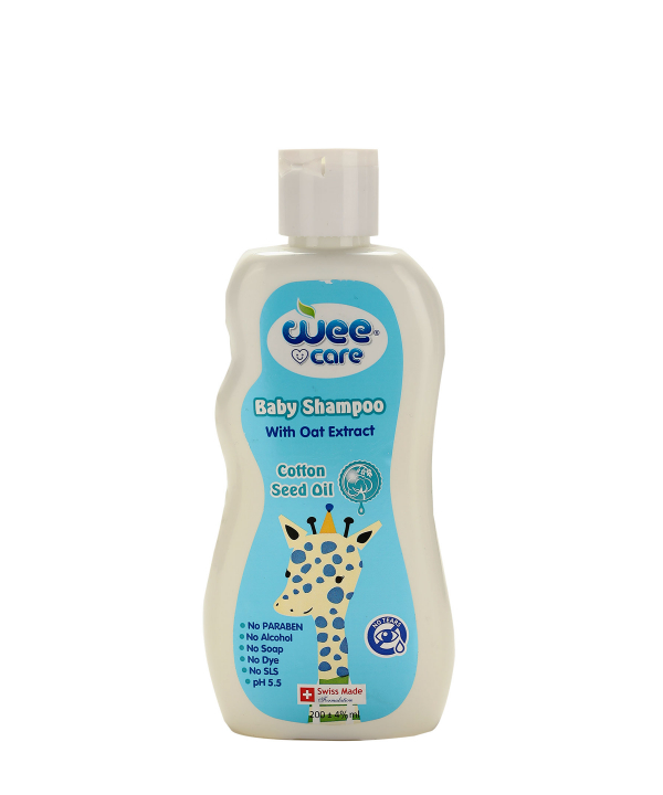 ست هدیه بهداشتی کودک وی کر Wee Care کد 3084
