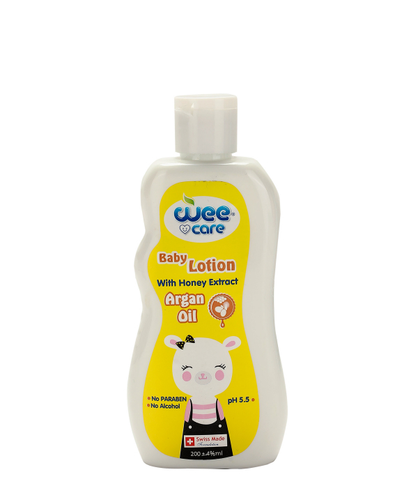ست هدیه بهداشتی کودک وی کر Wee Care کد 3084