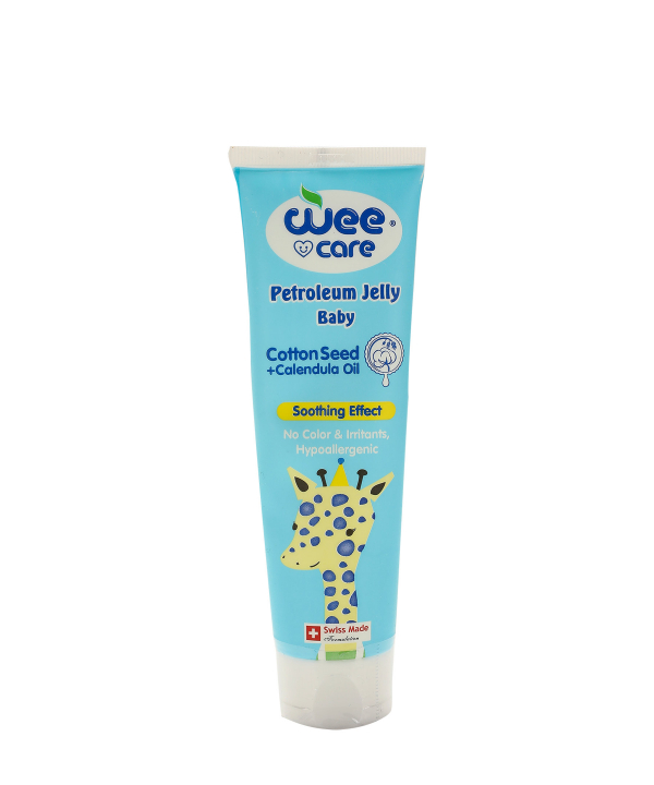 ست هدیه بهداشتی کودک وی کر Wee Care کد 3084