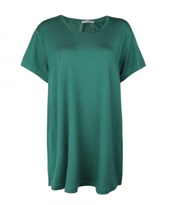 تیشرت یقه گرد زنانه هالیدی Holiday کد 624404