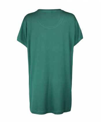 تیشرت یقه گرد زنانه هالیدی Holiday کد 624404