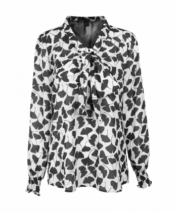 بلوز مجلسی زنانه فلاویا Flavia کد W1347021SH