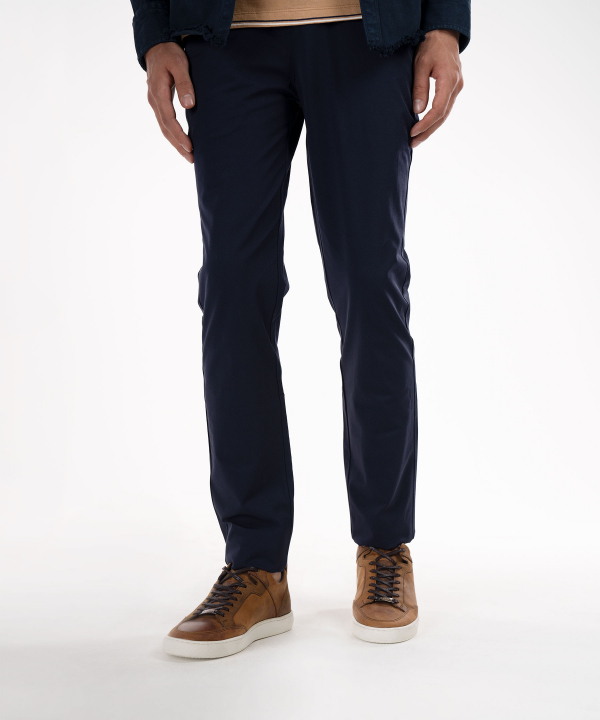 شلوار مردانه جین وست Jeanswest کد 01159507