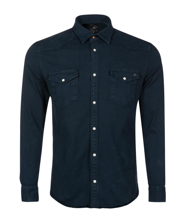 پیراهن جین مردانه جوتی جینز JootiJeans کد 04531105