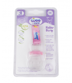 بند پستانک وی کر Wee Care کد A801