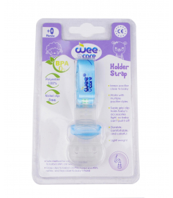 بند پستانک وی کر Wee Care کد A801