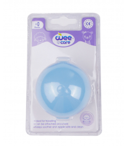 قاب پستانک وی کر Wee Care کد A802