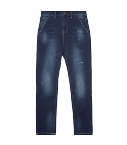 شلوار جین مردانه جین وست Jeanswest کد 01189503