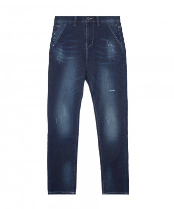 شلوار جین مردانه جین وست Jeanswest کد 01189503