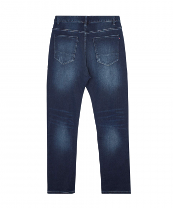 شلوار جین مردانه جین وست Jeanswest کد 01189503
