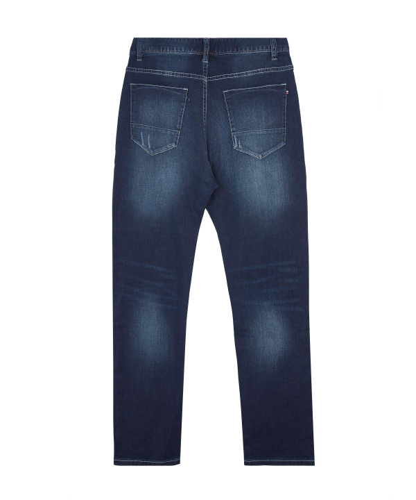 شلوار جین مردانه جین وست Jeanswest کد 01189503