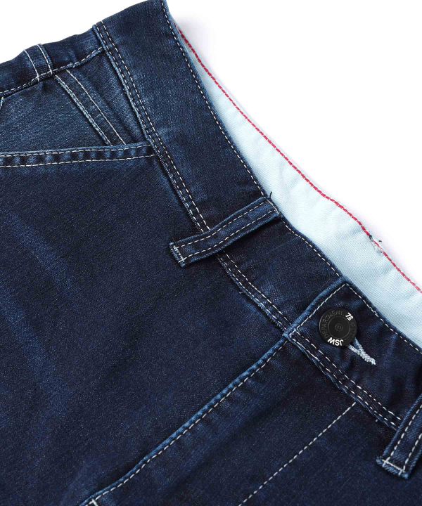 شلوار جین مردانه جین وست Jeanswest کد 01189503