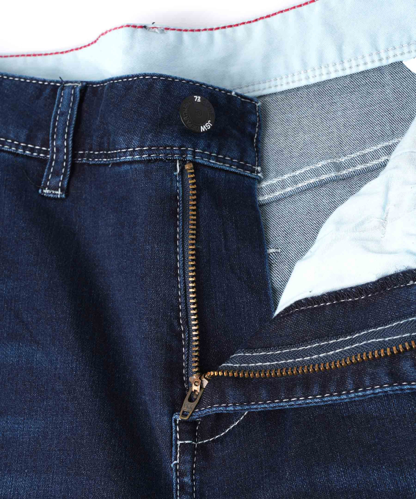 شلوار جین مردانه جین وست Jeanswest کد 01189503
