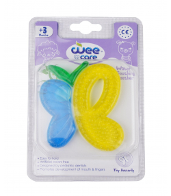 دندان گیر مایع وی کر Wee Care کد T401/5
