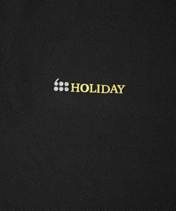 پولوشرت ورزشی مردانه هالیدی Holiday کد 615495