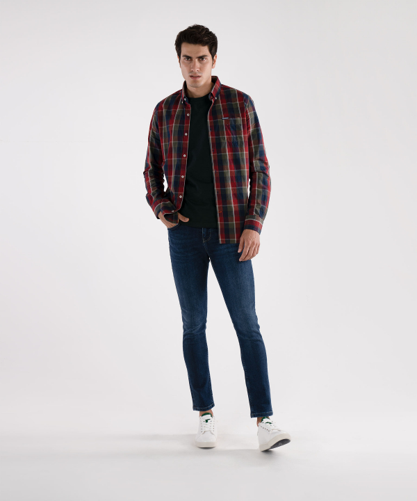 کفش مردانه جوتی جینز JootiJeans مدل 04851403
