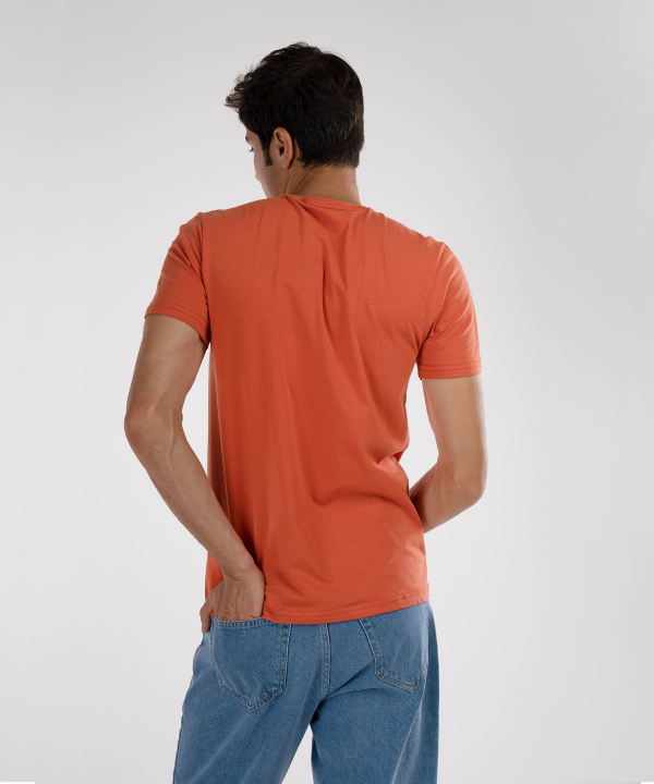 تیشرت یقه گرد مردانه کوتون Koton کد 9YAM11127CK