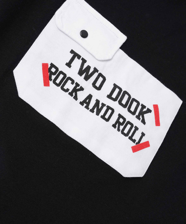 تیشرت پسرانه تودوک TwoDook کد 5388