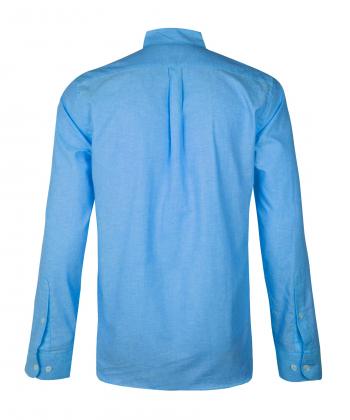 پیراهن آستین بلند مردانه آروما Aroma کد 10402025