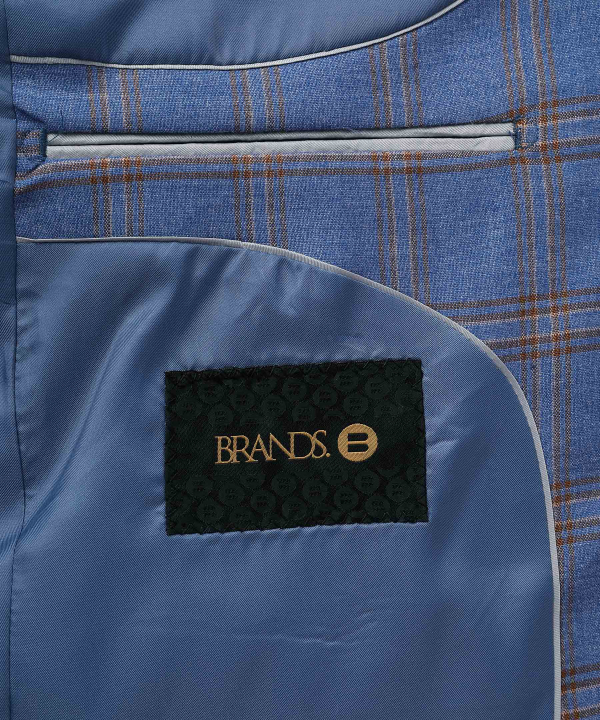 کت تک مردانه برندس Brands کد br00B1