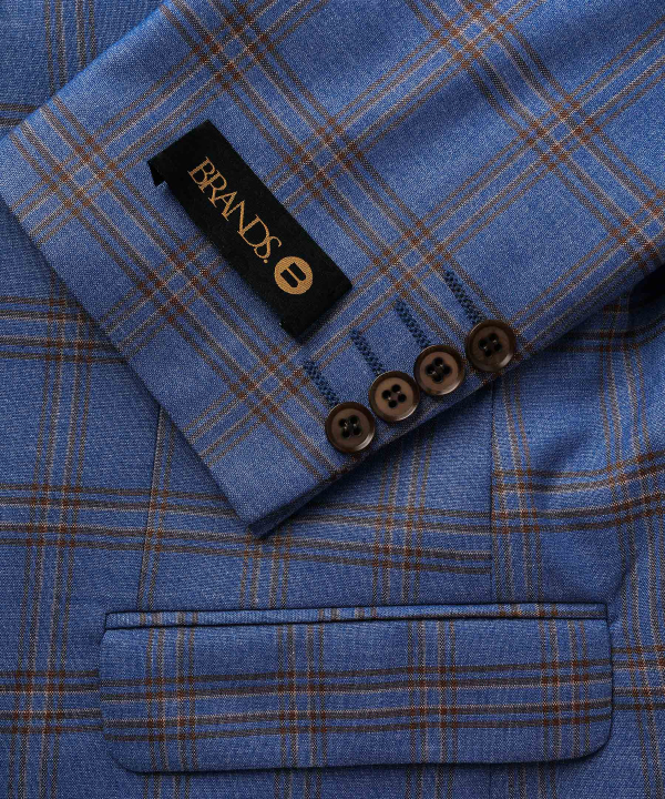 کت تک مردانه برندس Brands کد br00B1