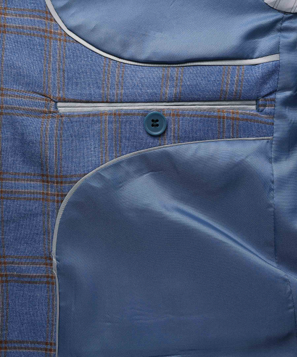 کت تک مردانه برندس Brands کد br00B1