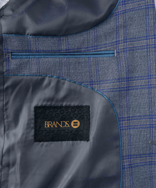 کت تک مردانه برندس Brands کد br00B2