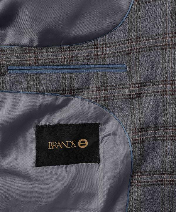 کت تک مردانه برندس Brands کد br00B3