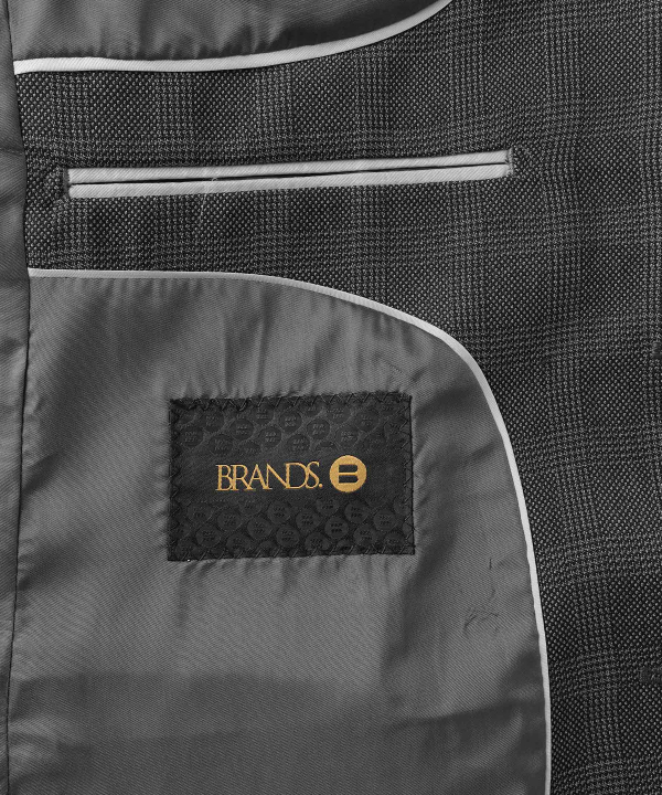 کت تک مردانه برندس Brands کد br00B9