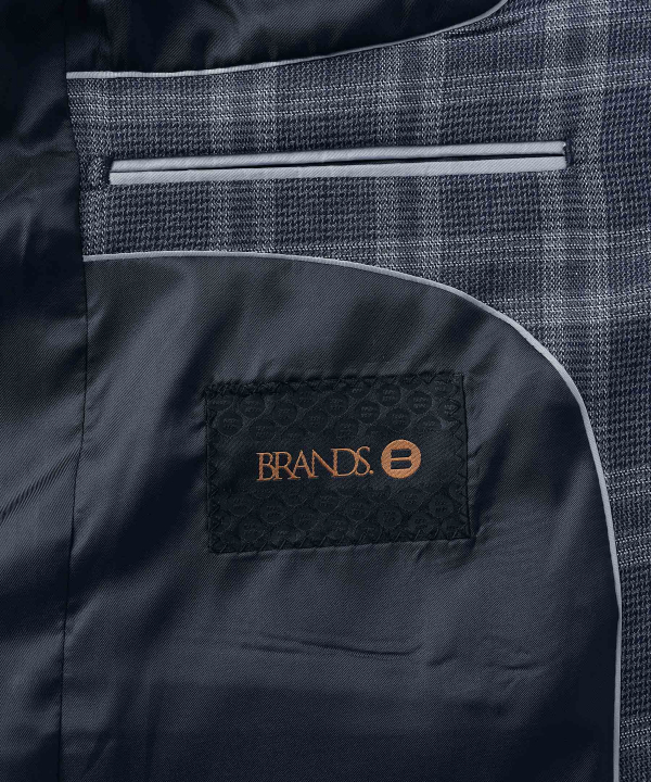 کت تک مردانه برندس Brands کد br00B10