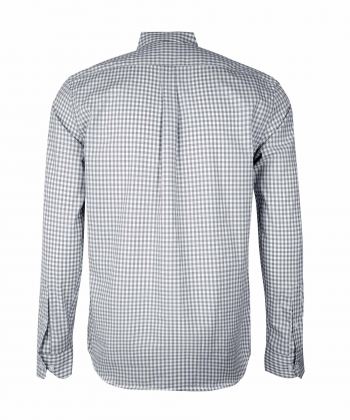 پیراهن چهارخانه مردانه آروما Aroma کد 10402022