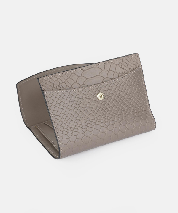 کیف پول زنانه چرم درسا Dorsa  کد 28576