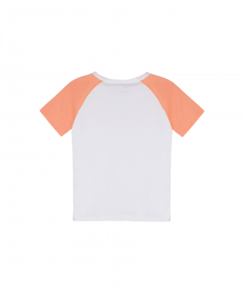 تیشرت دخترانه جین وست Jeanswest کد K01673501