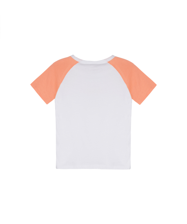 تیشرت دخترانه جین وست Jeanswest کد K01673501