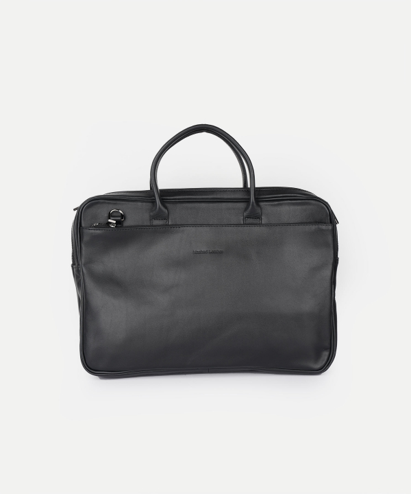 کیف لپ‌تاپ چرم مشهد Mashad Leather مدل A0602