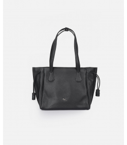 کیف دوشی زنانه چرم طبیعی چرم مشهد Mashad Leather مدل S0741