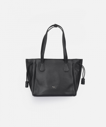 کیف دوشی زنانه چرم طبیعی چرم مشهد Mashad Leather مدل S0741
