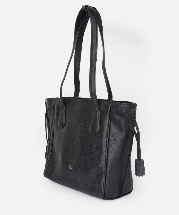 کیف دوشی زنانه چرم مشهد Mashad Leather مدل S0741