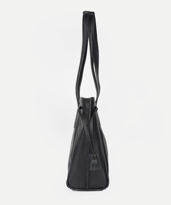 کیف دوشی زنانه چرم مشهد Mashad Leather مدل S0741