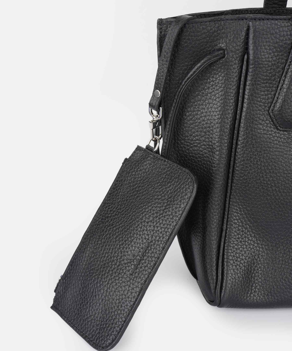 کیف دوشی زنانه چرم مشهد Mashad Leather مدل S0741