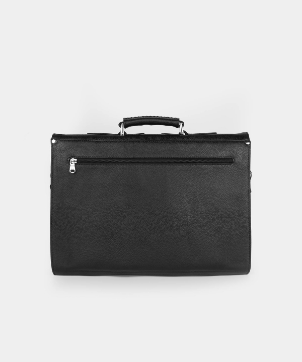 کیف اداری چرم مشهد Mashad Leather مدل A0137