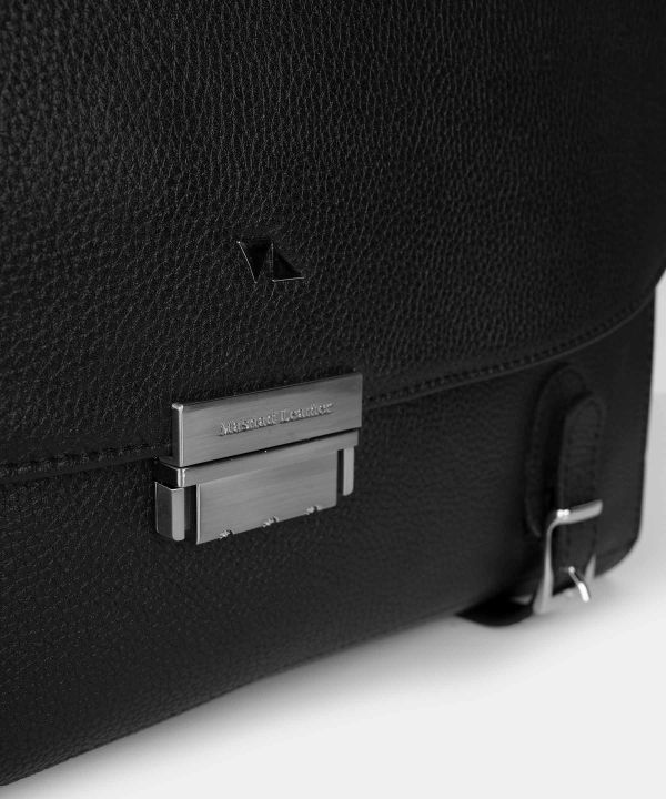 کیف اداری چرم مشهد Mashad Leather مدل A0137