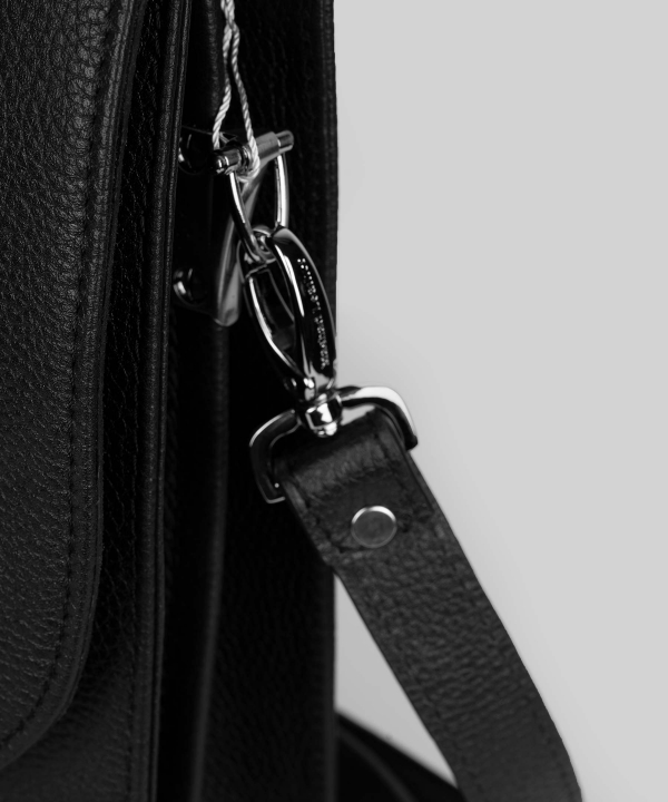 کیف اداری چرم مشهد Mashad Leather مدل A0137