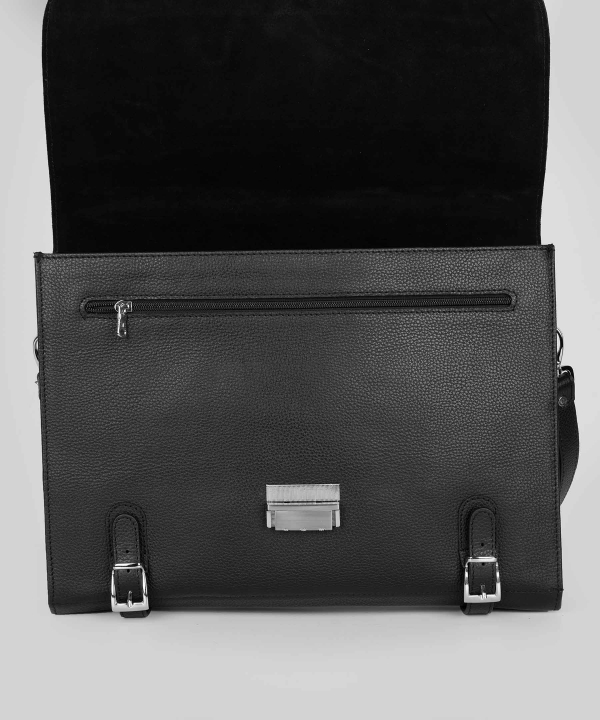 کیف اداری چرم مشهد Mashad Leather مدل A0137