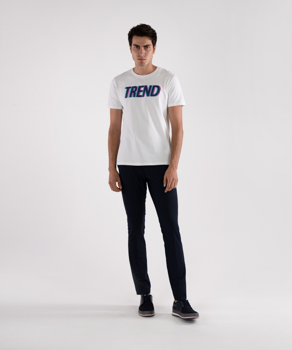 تیشرت مردانه جین وست Jeanswest کد 01173507