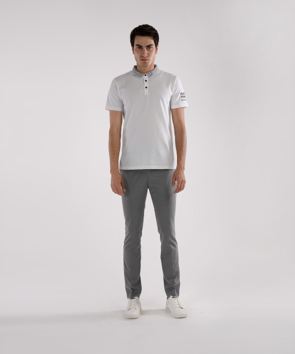 پولوشرت مردانه جین وست Jeanswest کد 92173530
